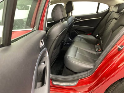 2022 Genesis G70 2.0T