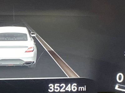 2022 Genesis G70 2.0T