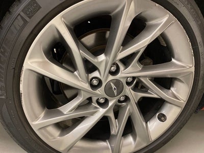 2022 Genesis G70 2.0T