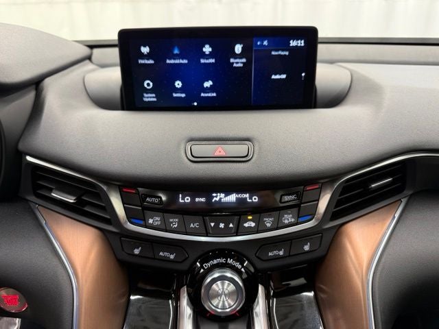 2021 Acura TLX Technology Package SH-AWD