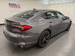2021 Acura TLX Technology Package SH-AWD