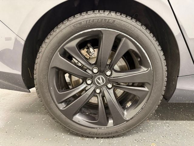 2021 Acura TLX Technology Package SH-AWD