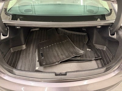2021 Acura TLX Technology Package SH-AWD