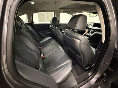 2021 Acura TLX Technology Package SH-AWD