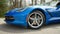 2014 Chevrolet Corvette Stingray Base 2LT