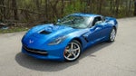 2014 Chevrolet Corvette Stingray Base 2LT