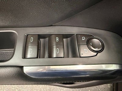 2026 Chevrolet Traverse LT 2LT