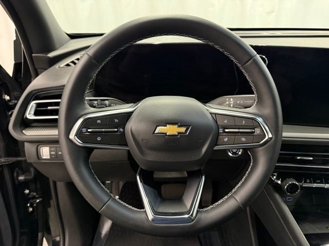 2026 Chevrolet Traverse LT 2LT