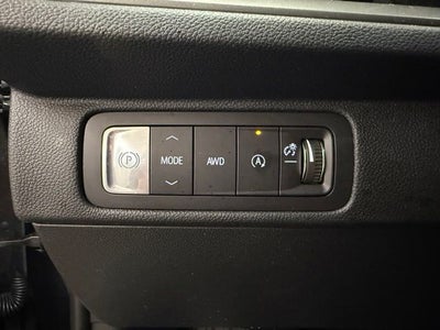 2026 Chevrolet Traverse LT 2LT