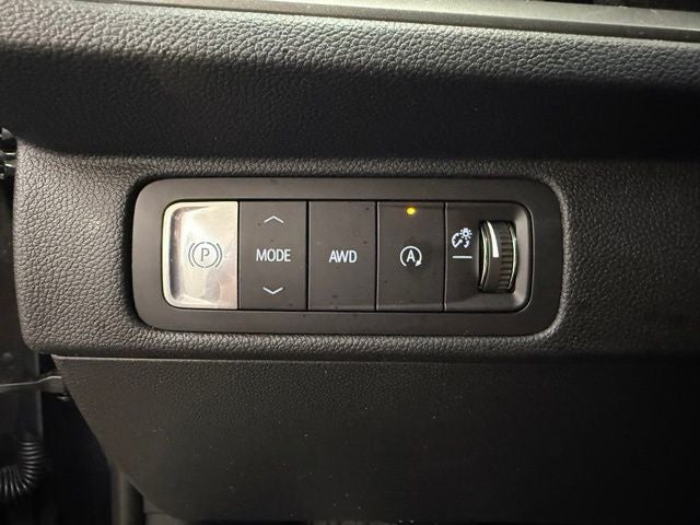 2026 Chevrolet Traverse LT 2LT