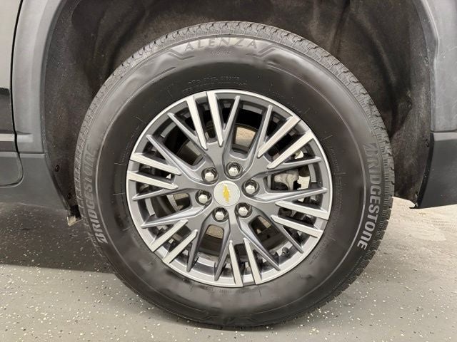 2026 Chevrolet Traverse LT 2LT