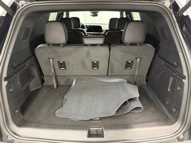 2026 Chevrolet Traverse LT 2LT