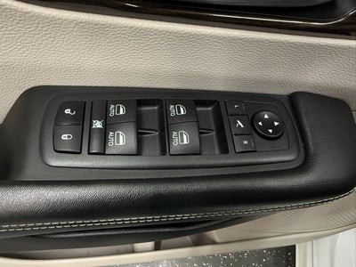 2021 Chrysler Pacifica Hybrid Limited