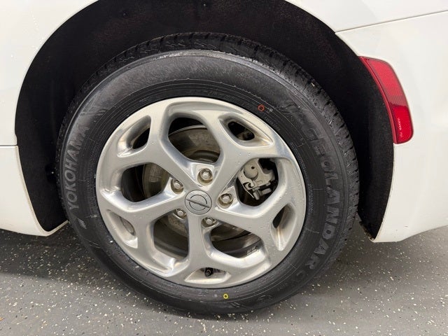 2021 Chrysler Pacifica Hybrid Limited