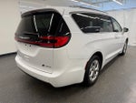 2021 Chrysler Pacifica Hybrid Limited