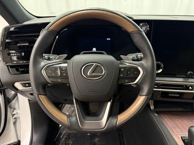2023 Lexus RX 350 Premium Plus