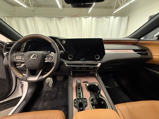 2023 Lexus RX 350 Premium Plus