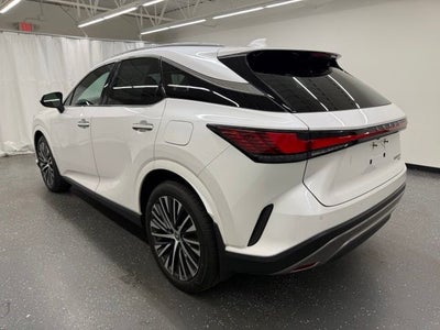 2023 Lexus RX 350 Premium Plus