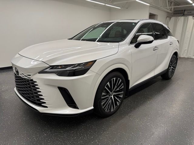2023 Lexus RX 350 Premium Plus