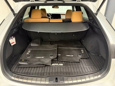 2023 Lexus RX 350 Premium Plus