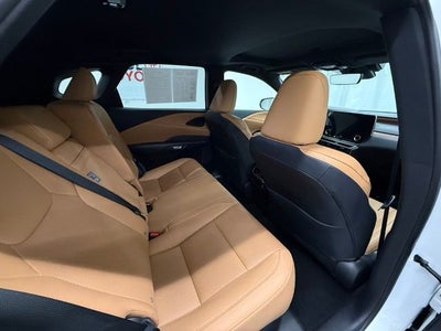 2023 Lexus RX 350 Premium Plus