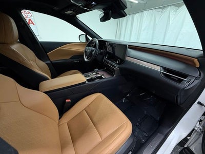 2023 Lexus RX 350 Premium Plus