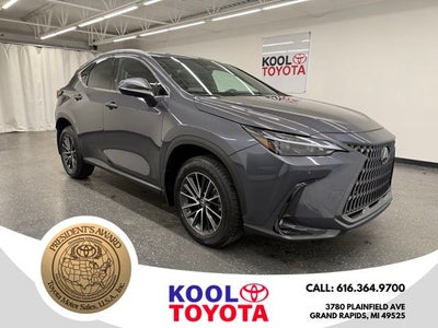2023 Lexus NX 350 Premium