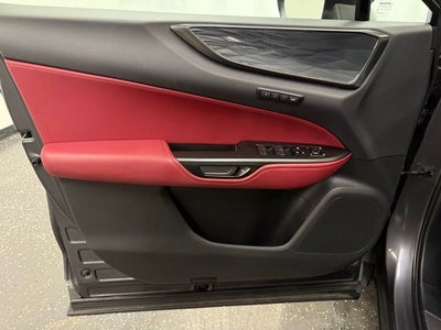 2023 Lexus NX 350 Premium