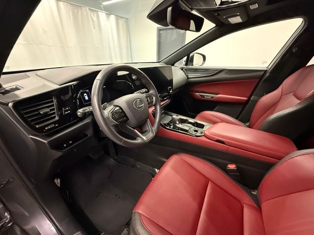 2023 Lexus NX 350 Premium