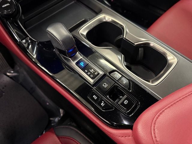 2023 Lexus NX 350 Premium