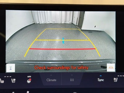 2023 Lexus NX 350 Premium