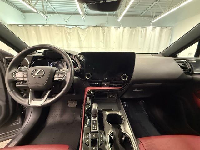 2023 Lexus NX 350 Premium