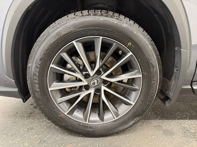 2023 Lexus NX 350 Premium