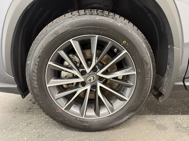 2023 Lexus NX 350 Premium