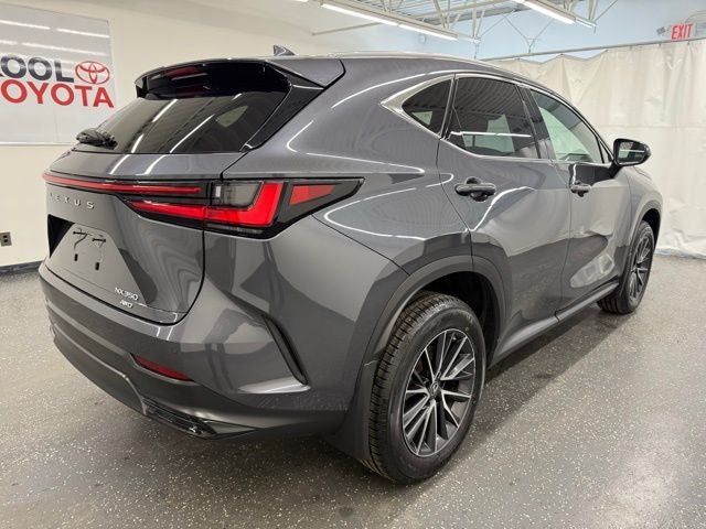 2023 Lexus NX 350 Premium