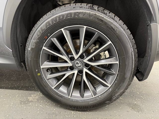 2023 Lexus NX 350 Premium