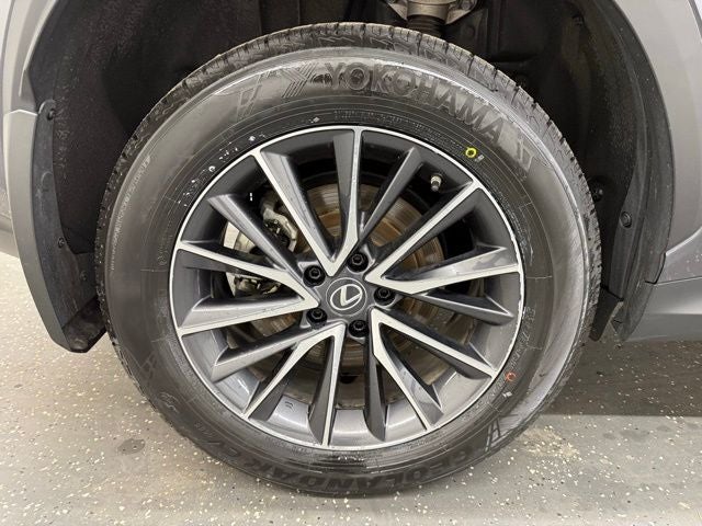 2023 Lexus NX 350 Premium