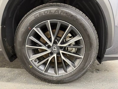 2023 Lexus NX 350 Premium