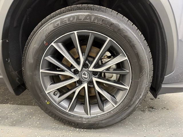 2023 Lexus NX 350 Premium