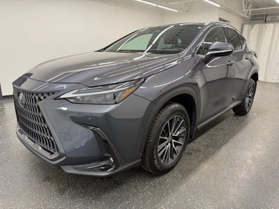 2023 Lexus NX 350 Premium