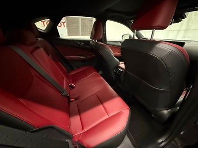 2023 Lexus NX 350 Premium