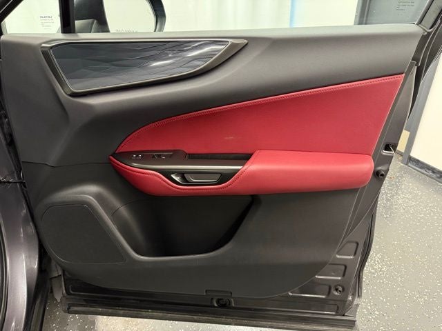 2023 Lexus NX 350 Premium