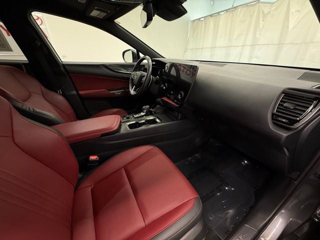 2023 Lexus NX 350 Premium