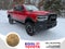 2019 RAM 2500 Power Wagon