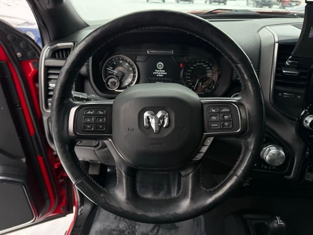 2019 RAM 2500 Power Wagon