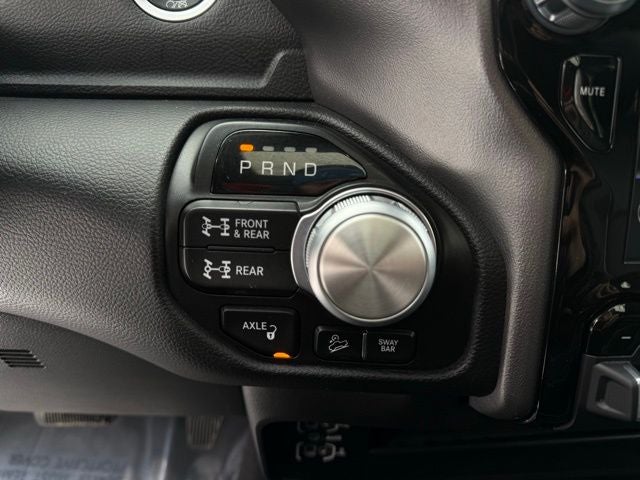 2019 RAM 2500 Power Wagon