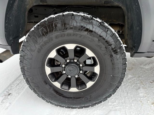 2019 RAM 2500 Power Wagon