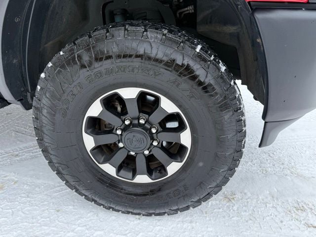 2019 RAM 2500 Power Wagon