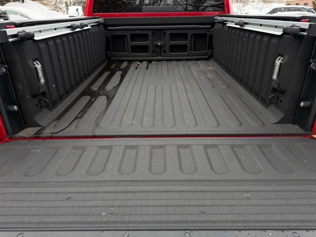 2019 RAM 2500 Power Wagon