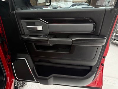 2019 RAM 2500 Power Wagon